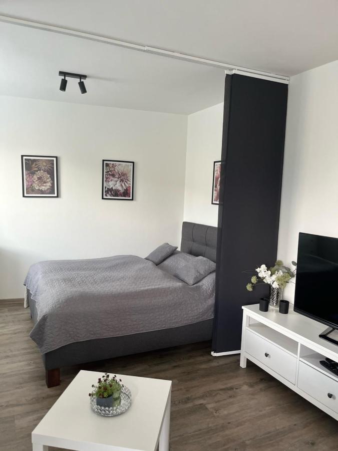 Wolkerovka Apartment 1 올로모우츠 외부 사진